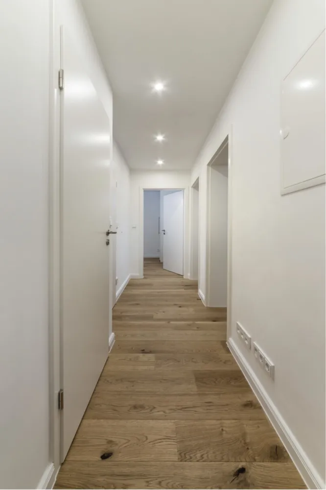 4 Zimmer Wohnung mit 73 m² in München – Bild 5