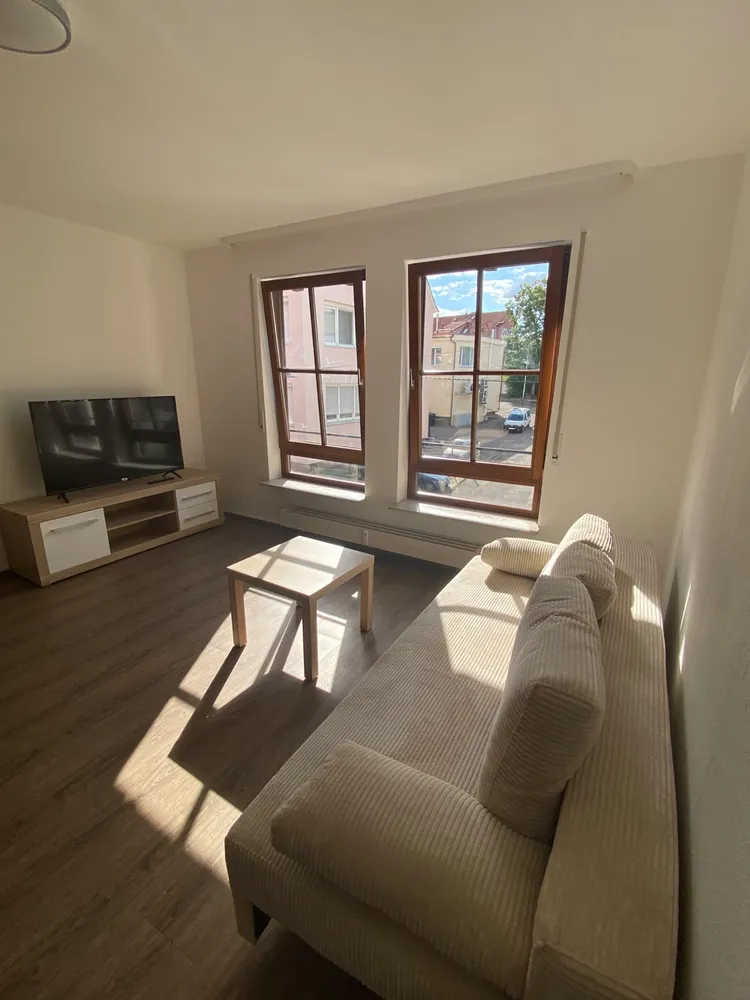 2 Zimmer Wohnung mit 29 m² in Stuttgart – Bild 3