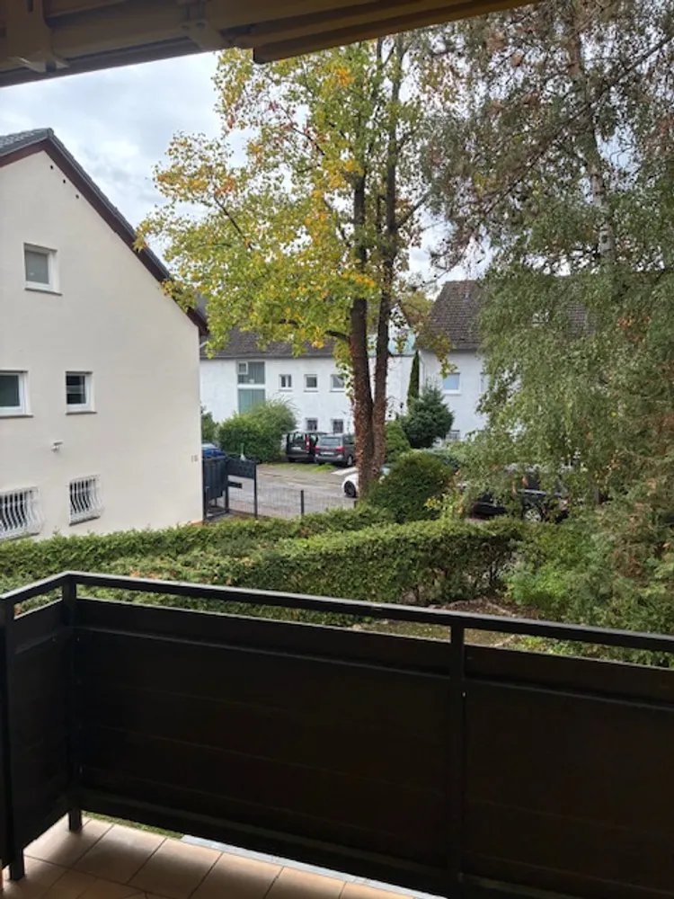 3 room apartment with 79 m² in Frankfurt am Main – Photo 7