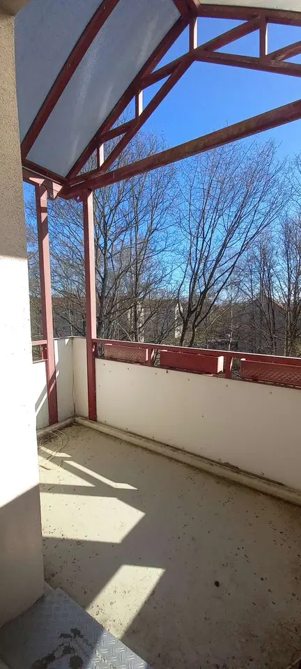 3 Zimmer Wohnung mit 58 m² in Zwickau – Bild 3