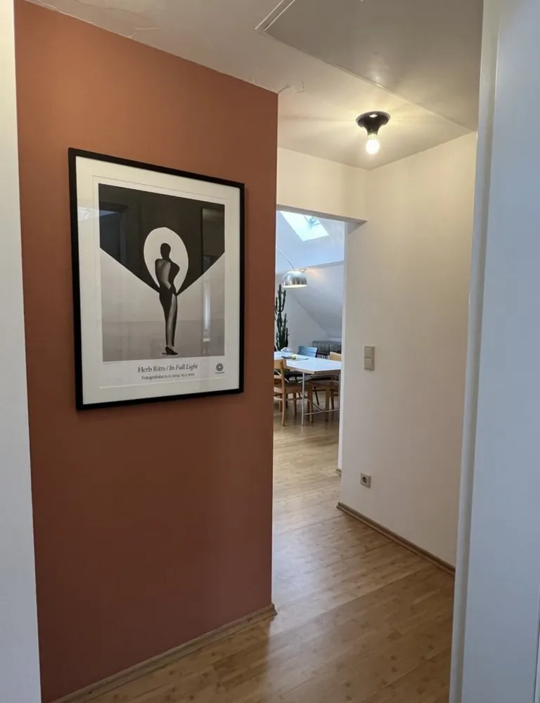 2 Zimmer Wohnung mit 70 m² in München – Bild 6