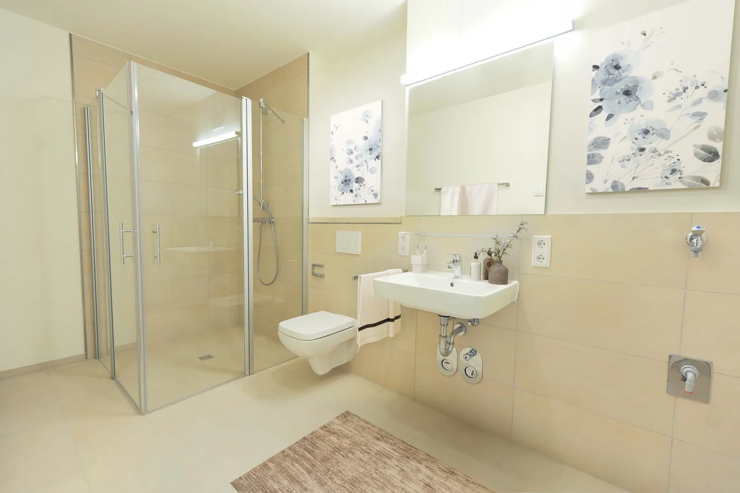 3 Zimmer Wohnung mit 79 m² in Rostock – Bild 5