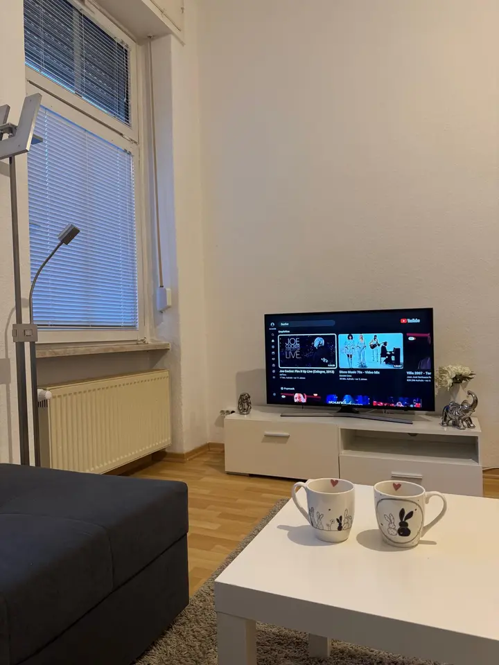 2 room apartment with 60 m² in Magdeburg – Photo 3