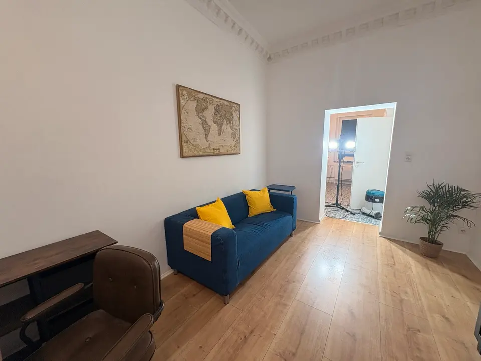 WG-Zimmer mit 50 m² in Duisburg – Bild 10