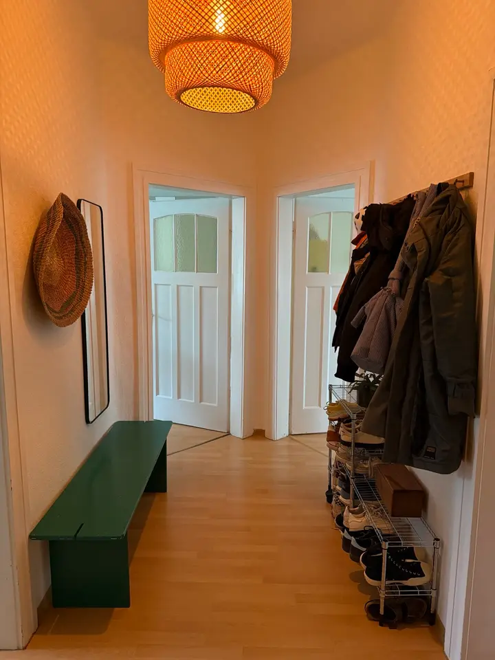 WG-Zimmer mit 70 m² in Göttingen – Bild 5