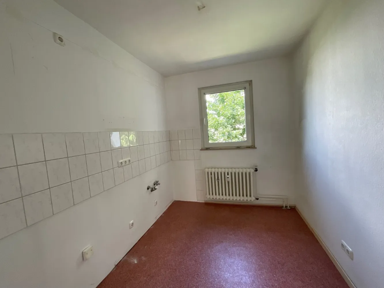 3 Zimmer Wohnung mit 55 m² in Duisburg – Bild 6