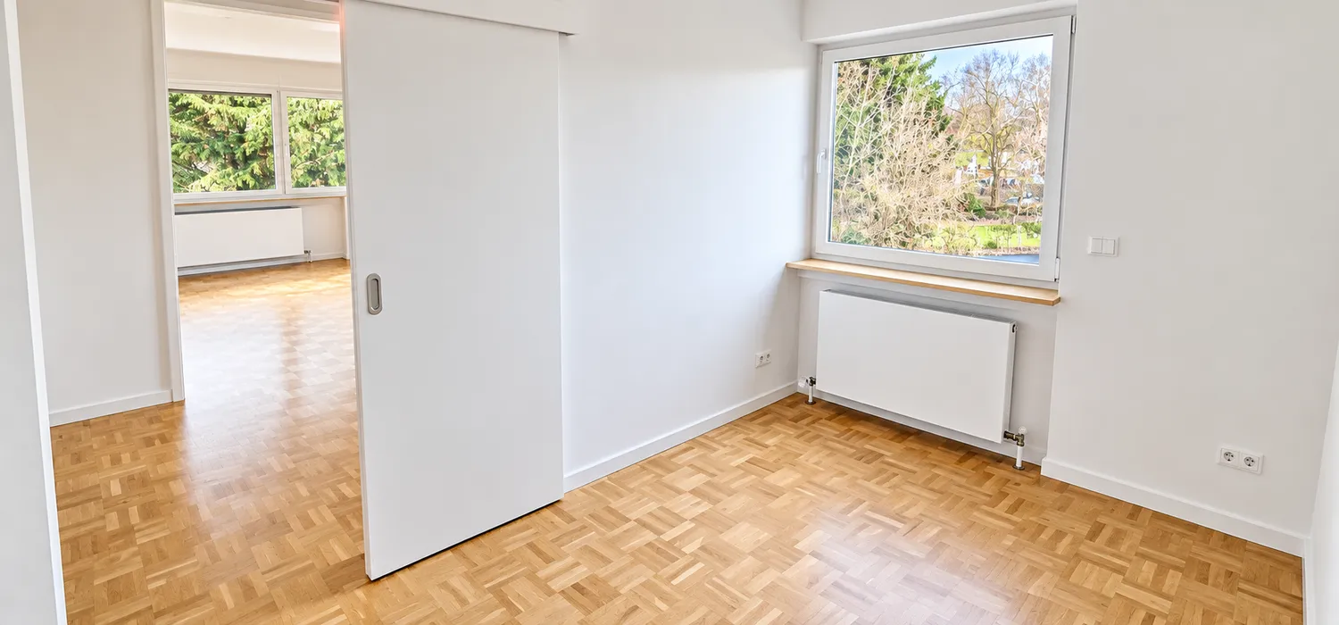 4 room apartment with 78 m² in Stuttgart – Photo 5