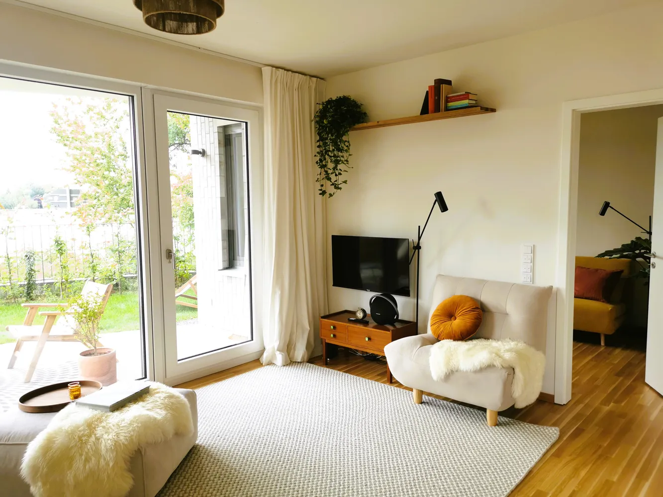 3 Zimmer Wohnung mit 85 m² in Berlin – Bild 10
