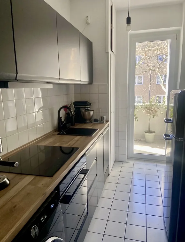 3 Zimmer Wohnung mit 70 m² in Köln – Bild 4