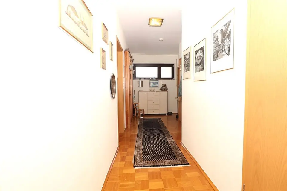 2 Zimmer Wohnung mit 104 m² in Eschwege – Bild 9