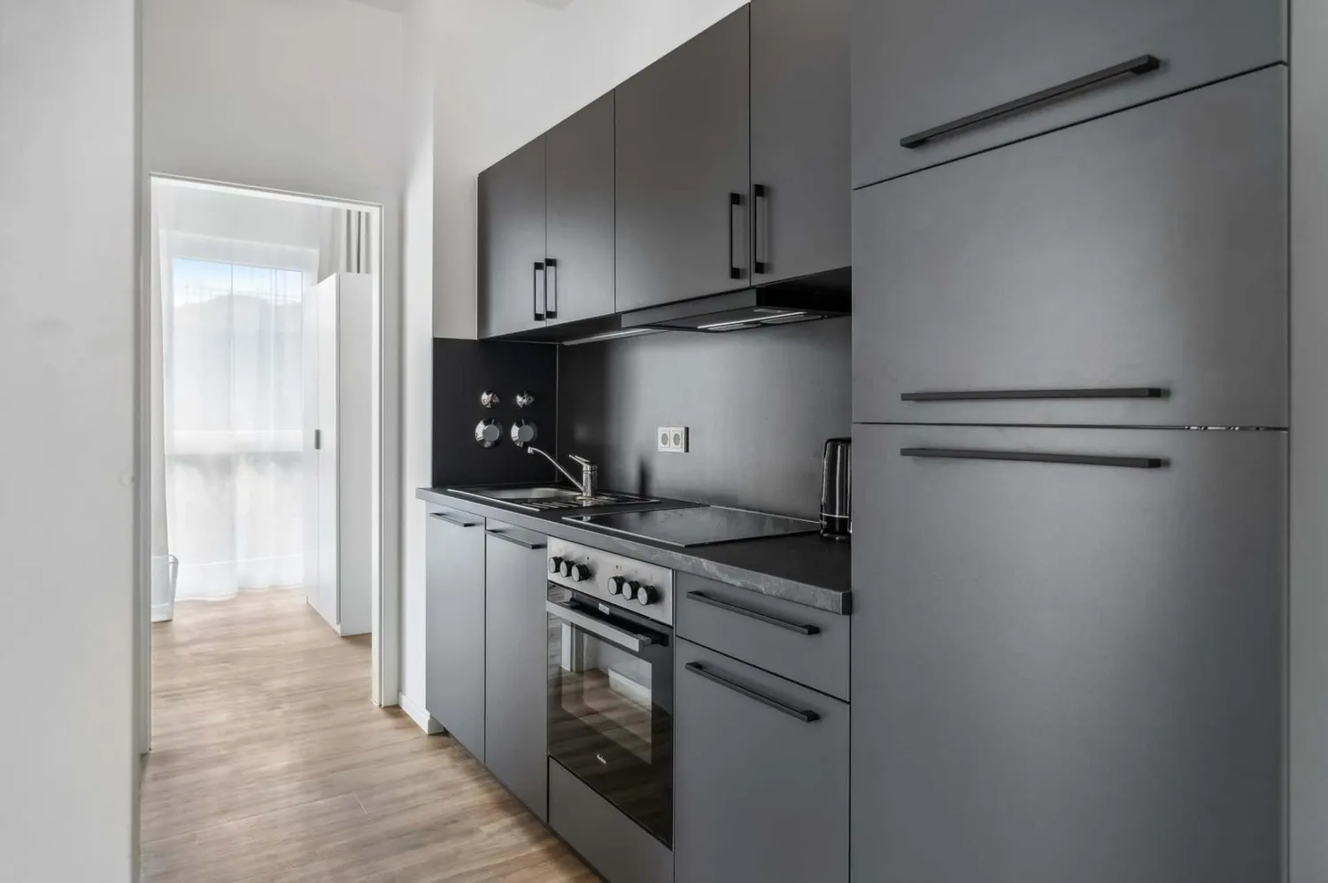 WG-Zimmer in Leipzig – Bild 5