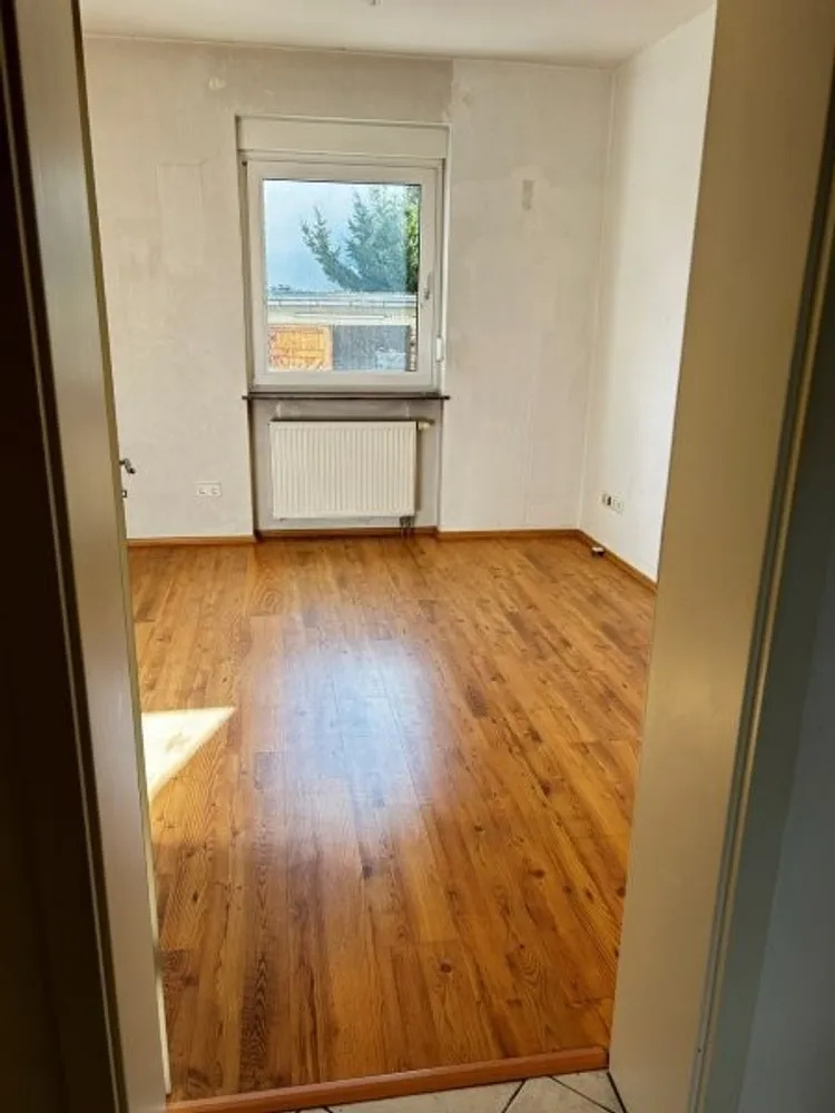 4 Zimmer Wohnung mit 125 m² in Darmstadt – Bild 8