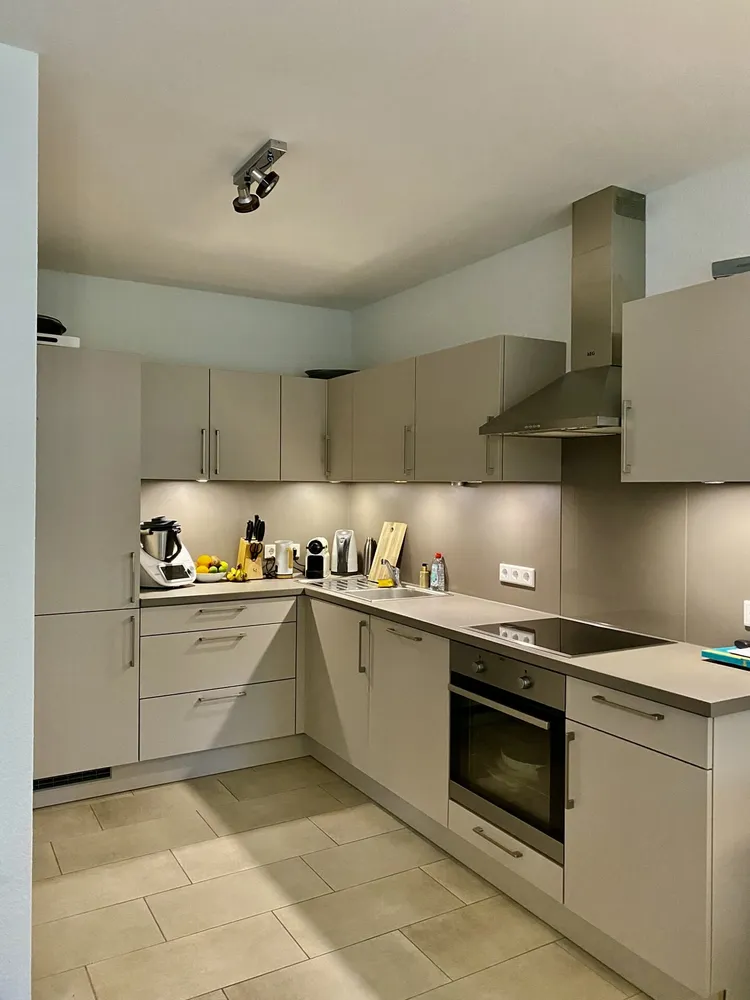 2 Zimmer Wohnung mit 64 m² in Dortmund – Bild 2