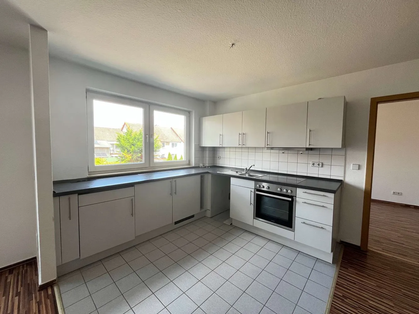 2 Zimmer Wohnung mit 64 m² in Halberstadt – Bild 3