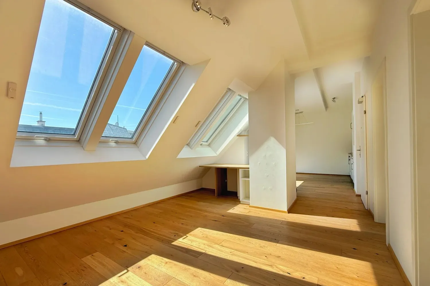 2 Zimmer Wohnung mit 51 m² in Nürnberg – Bild 9