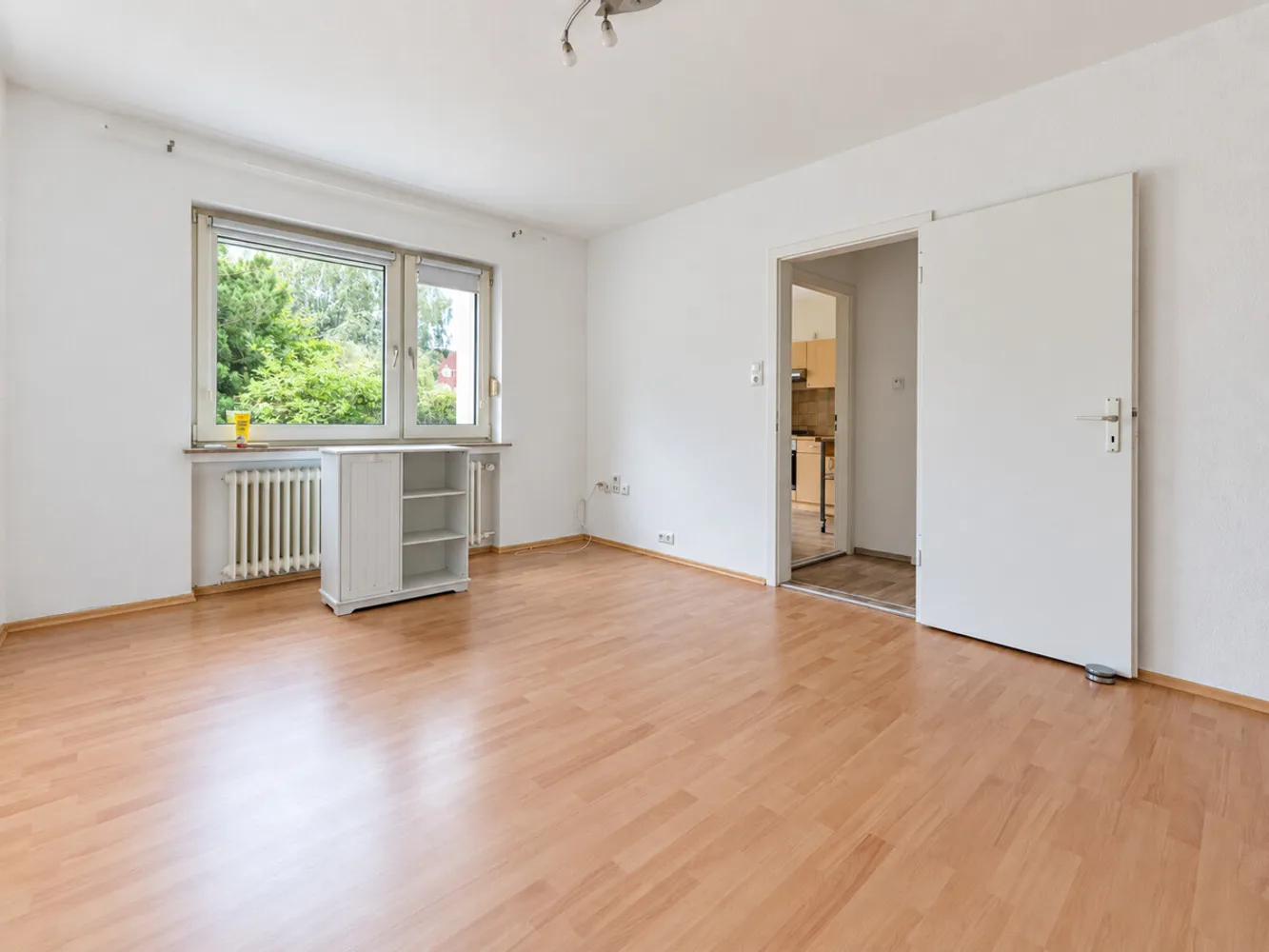 2 Zimmer Wohnung mit 54 m² in Bremen – Bild 6