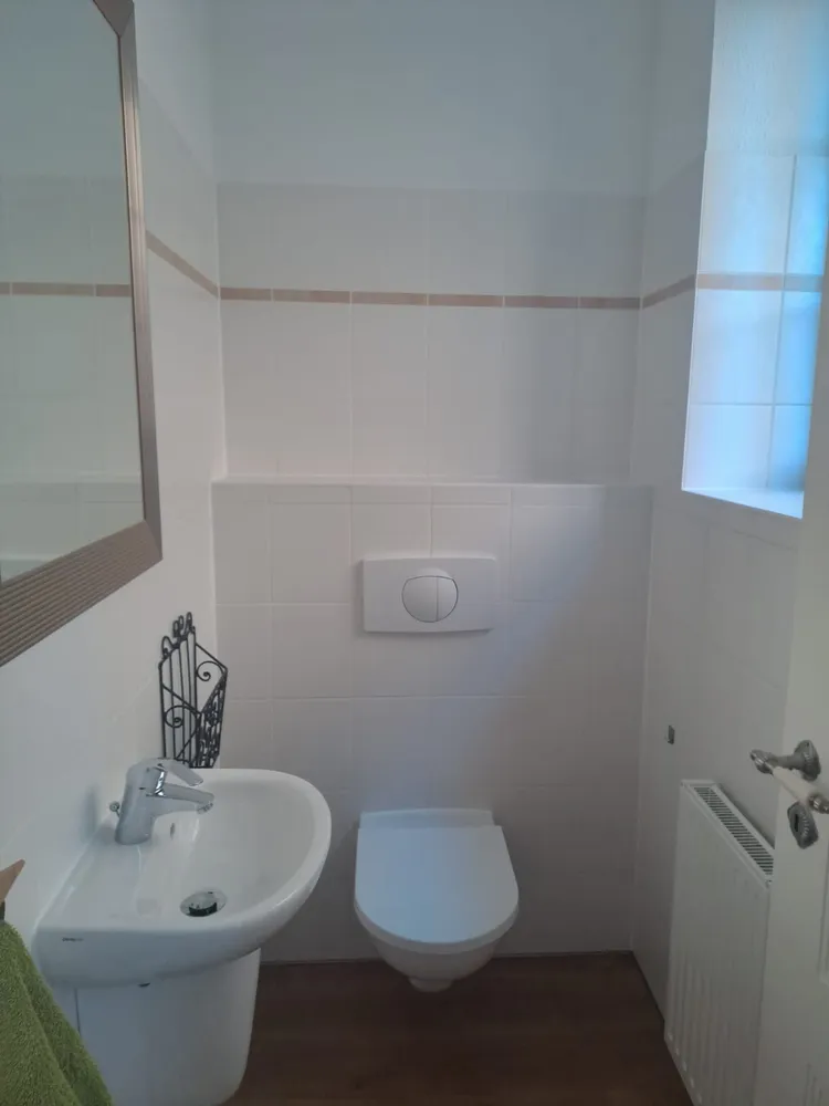 4 Zimmer Wohnung mit 139 m² in Halle (Saale) – Bild 4