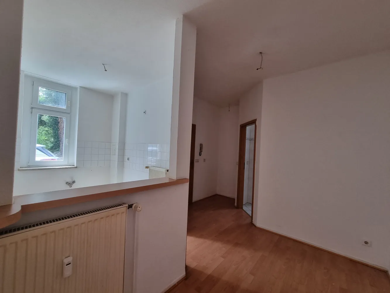 3 Zimmer Wohnung mit 64 m² in Halberstadt – Bild 5