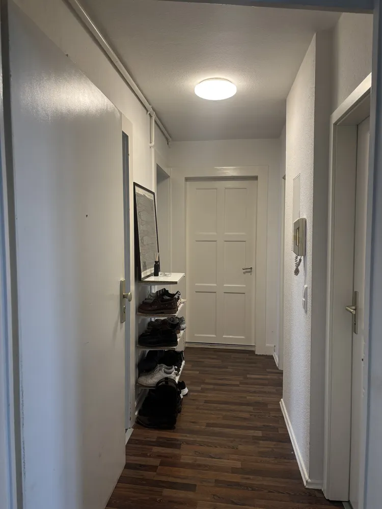 3 Zimmer Wohnung mit 60 m² in Stuttgart – Bild 1