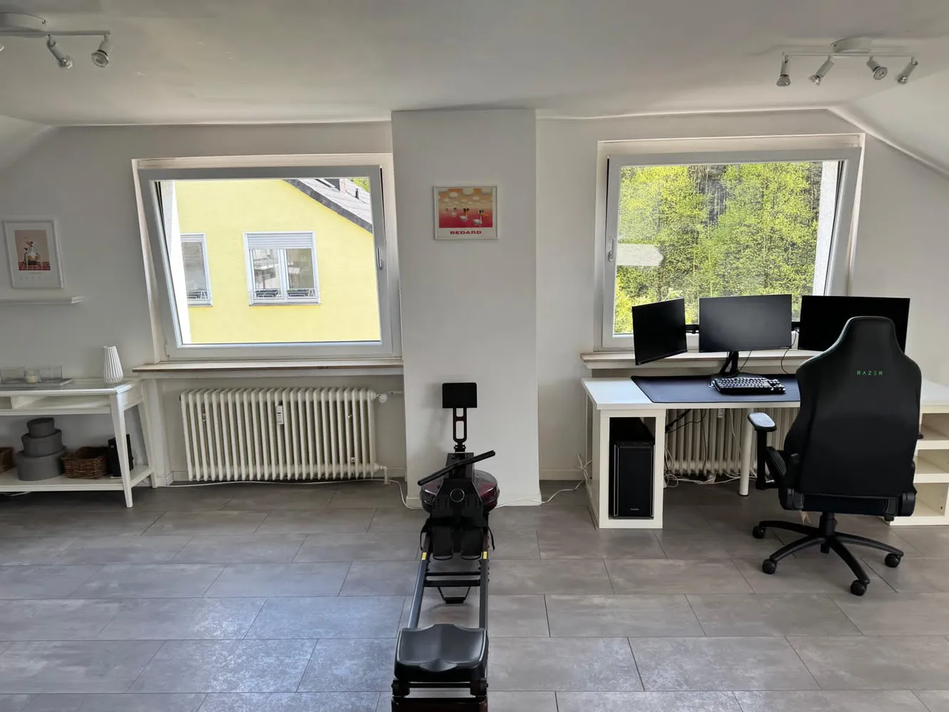 2 Zimmer Wohnung mit 55 m² in Dortmund – Bild 2