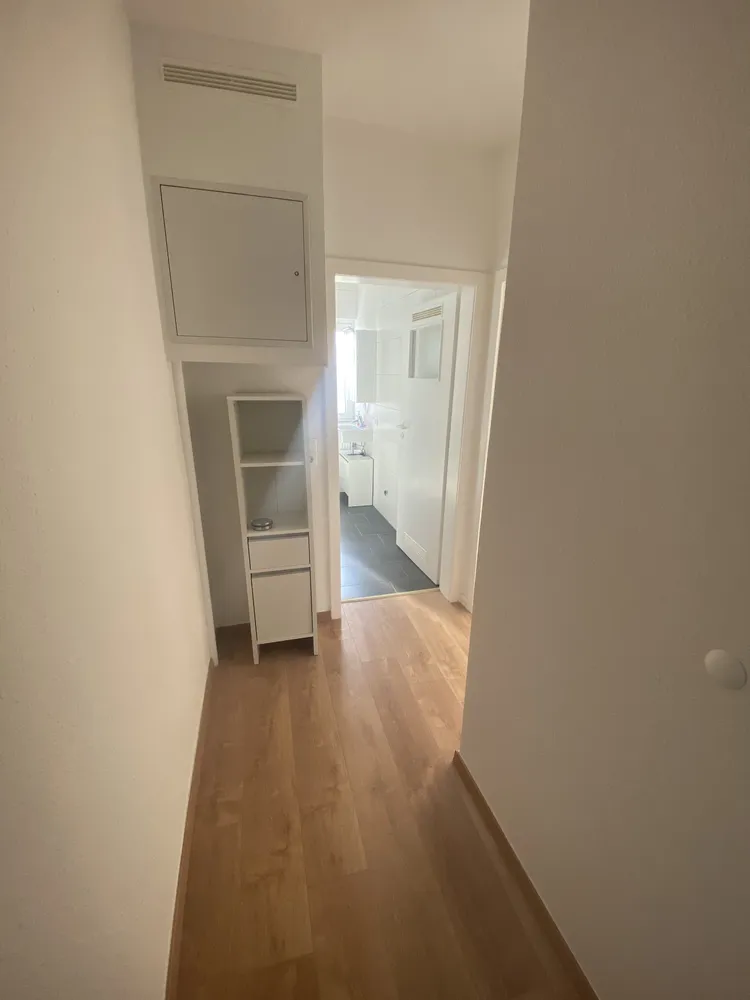 1 Zimmer Wohnung mit 32 m² in Mannheim – Bild 2