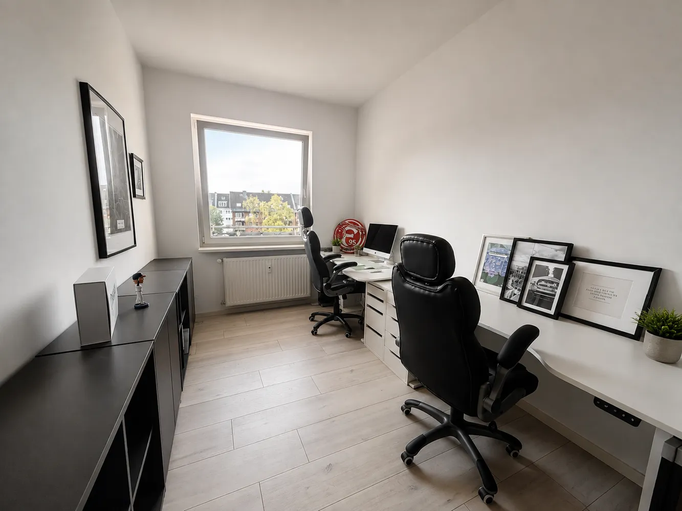 3 Zimmer Wohnung mit 81 m² in Düsseldorf – Bild 7