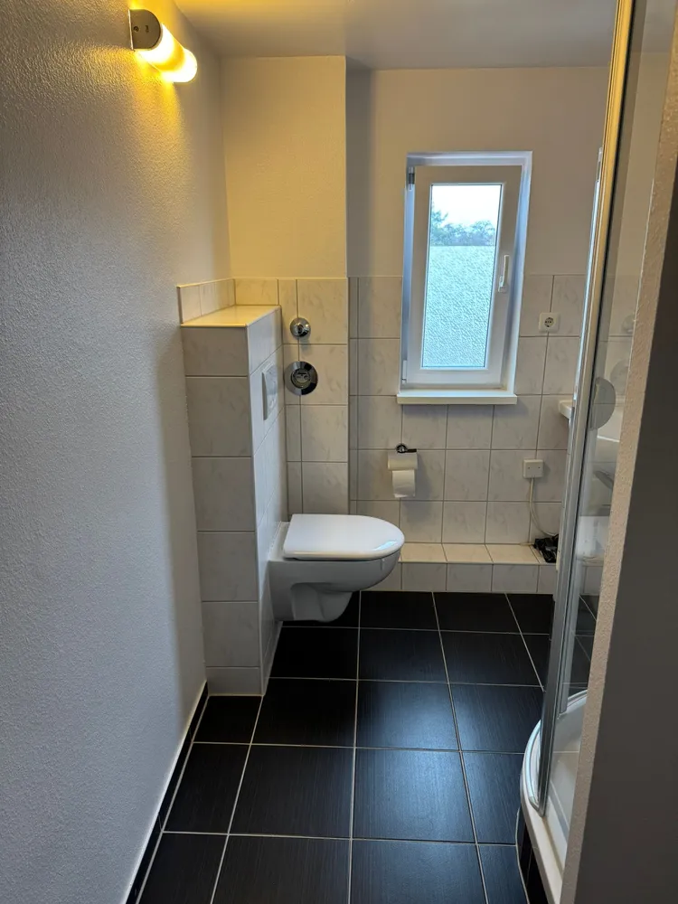 2 room apartment with 39 m² in Frankfurt am Main – Photo 9