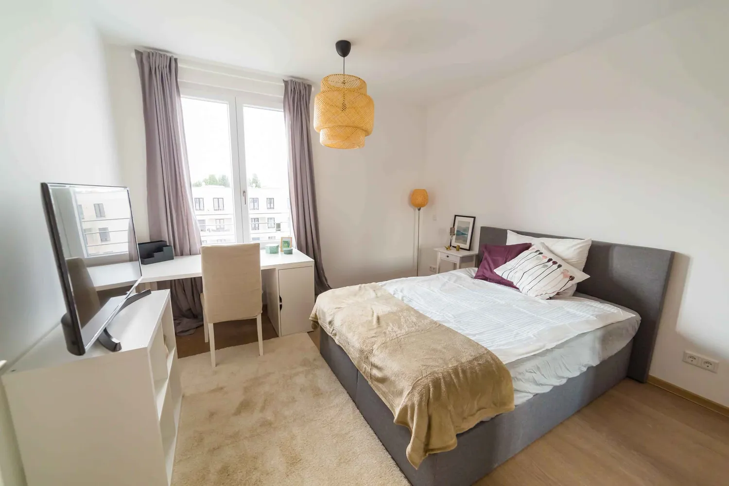 WG-Zimmer mit 14 m² in Berlin – Bild 1