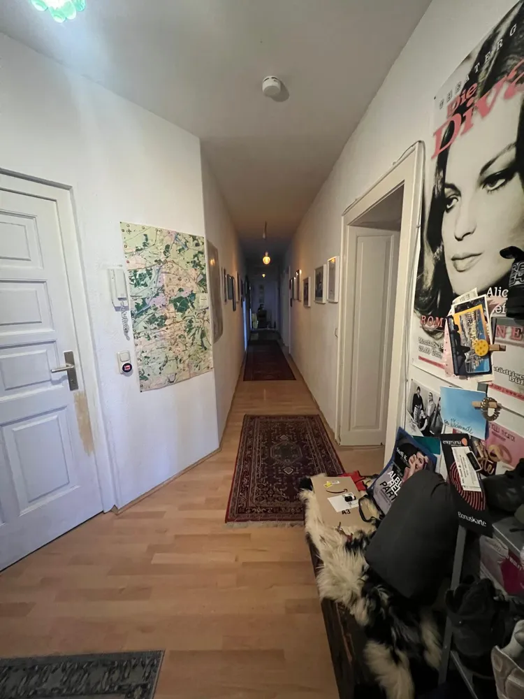 3 Zimmer Wohnung mit 124 m² in Castrop-Rauxel – Bild 7