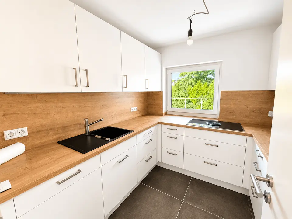 3 Zimmer Wohnung mit 95 m² in Bochum – Bild 4