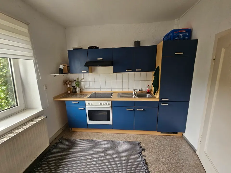 2 Zimmer Wohnung mit 62 m² in Gießen – Bild 7