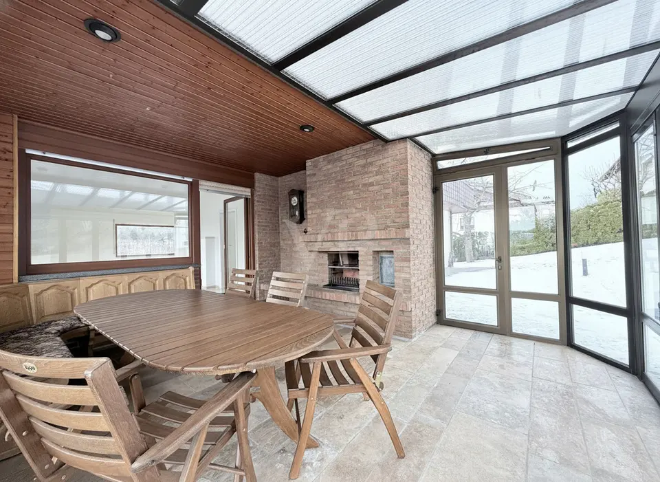 5 Zimmer Wohnung mit 212 m² in Pforzheim – Bild 8