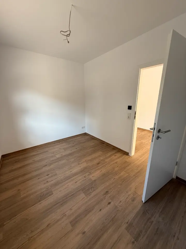 2 Zimmer Wohnung mit 47 m² in Aschaffenburg – Bild 2