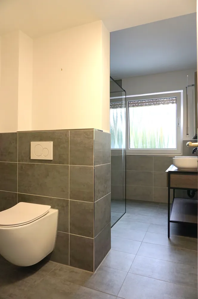 5 Zimmer Wohnung mit 112 m² in Heidelberg – Bild 11