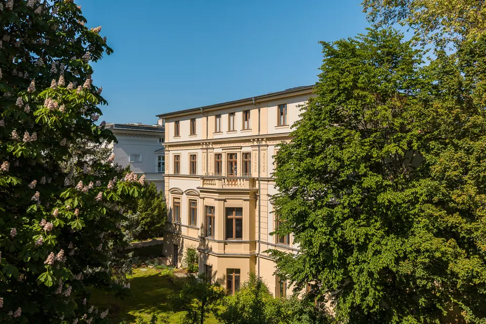 2 Zimmer Wohnung mit 48 m² in Potsdam – Bild 4