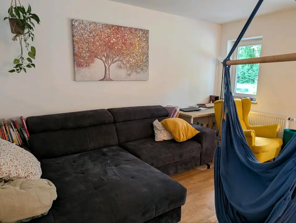 3 Zimmer Wohnung mit 80 m² in Kelheim – Bild 2