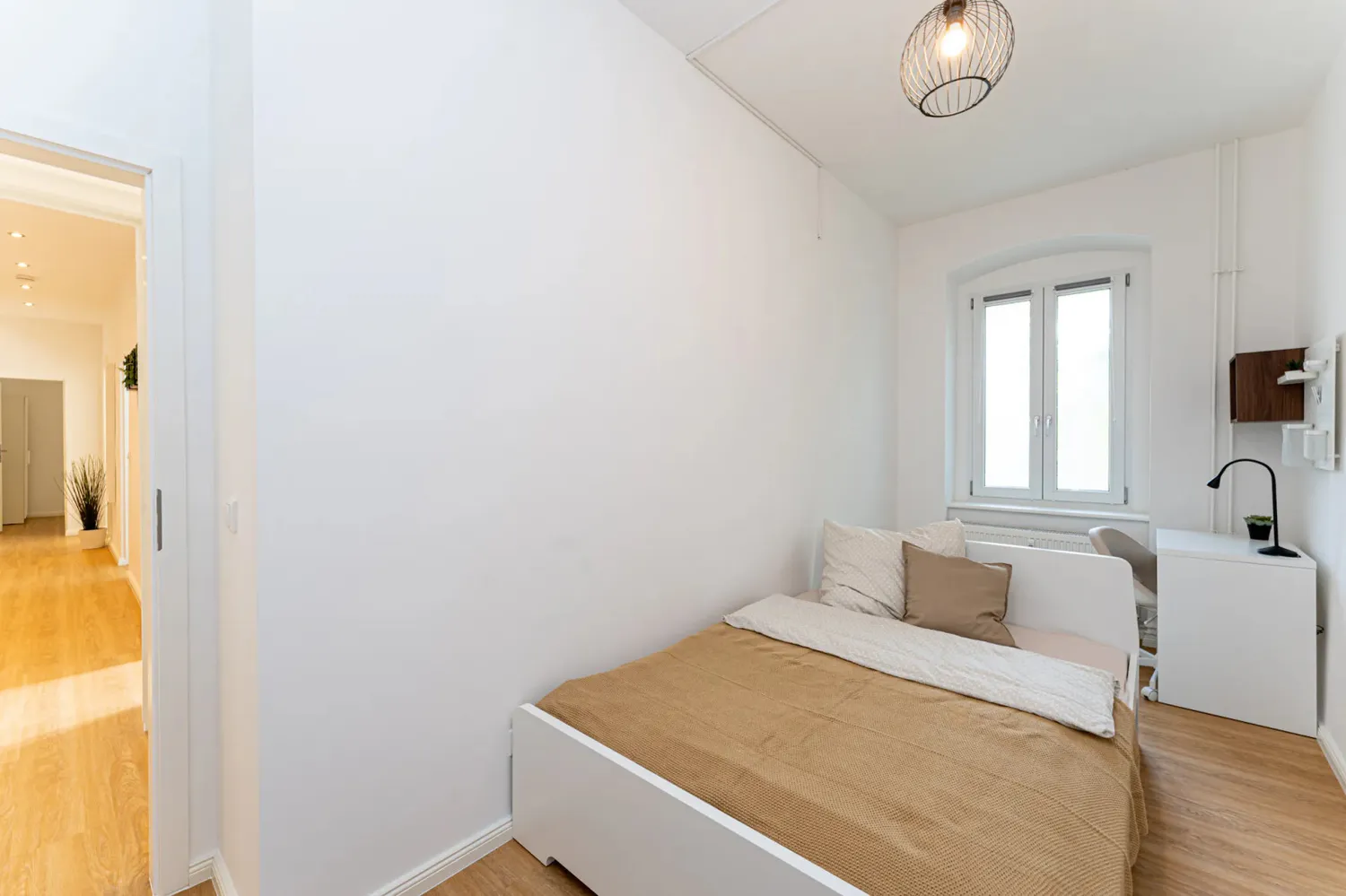 Shared room with 11 m² in Berlin – Photo 6