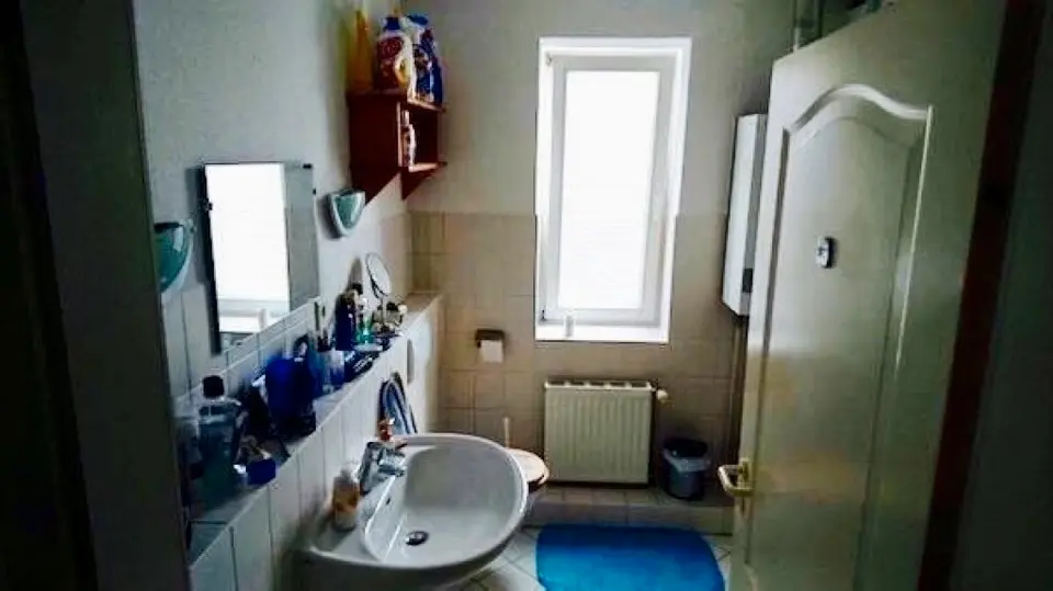 Studio mit 20 m² in Rostock – Bild 3