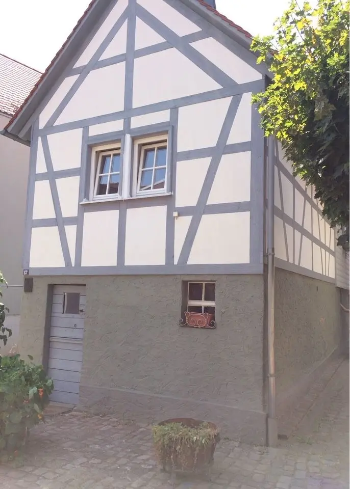 4 Zimmer Haus mit 115 m² in Darmstadt – Bild 2