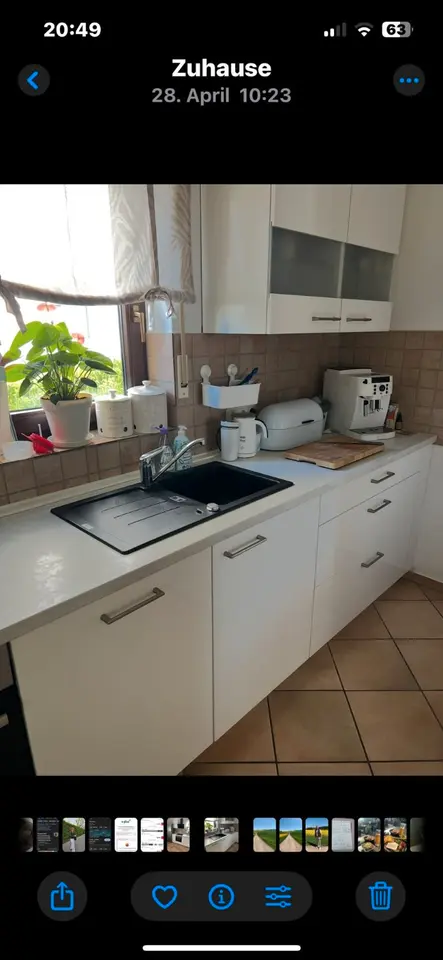 2 Zimmer Wohnung mit 55 m² in Trier – Bild 9