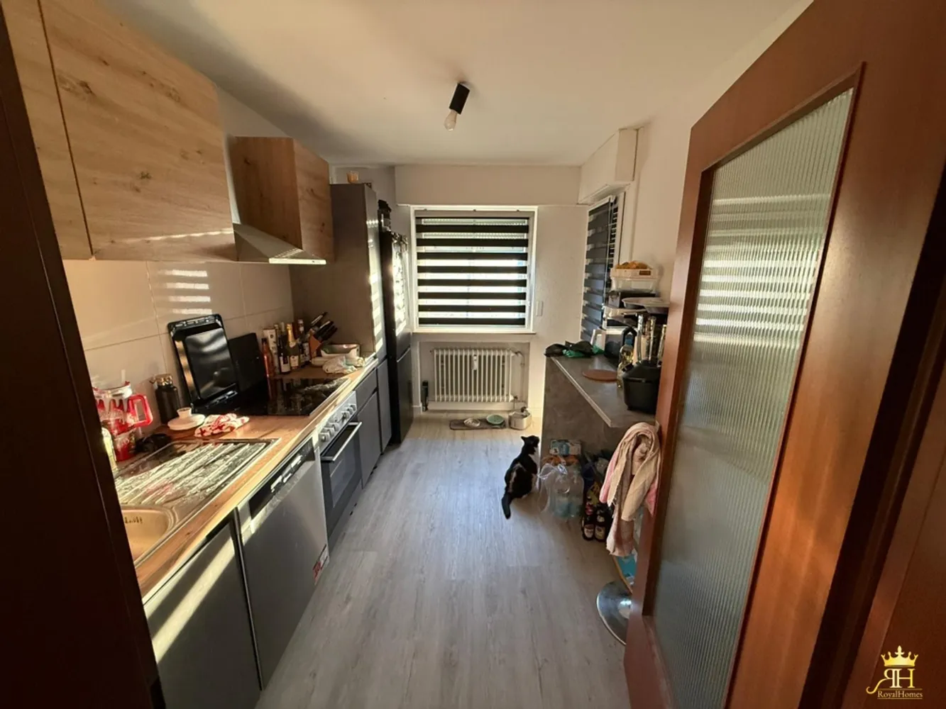 2 Zimmer Wohnung mit 70 m² in Köln – Bild 7