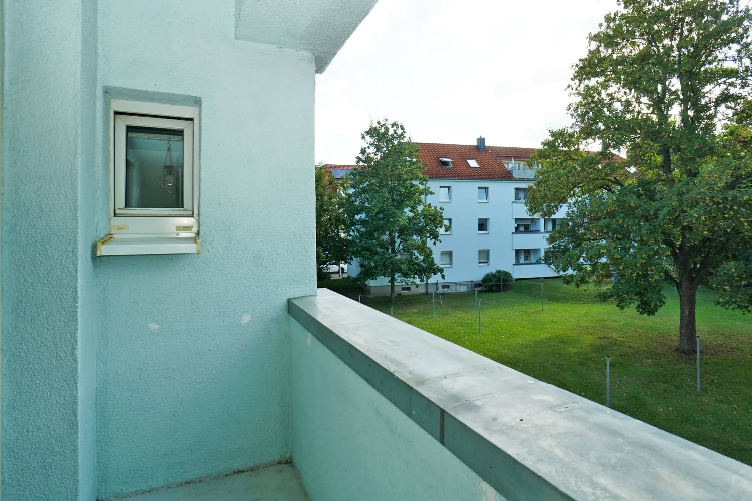2 Zimmer Wohnung mit 50 m² in Dresden – Bild 3