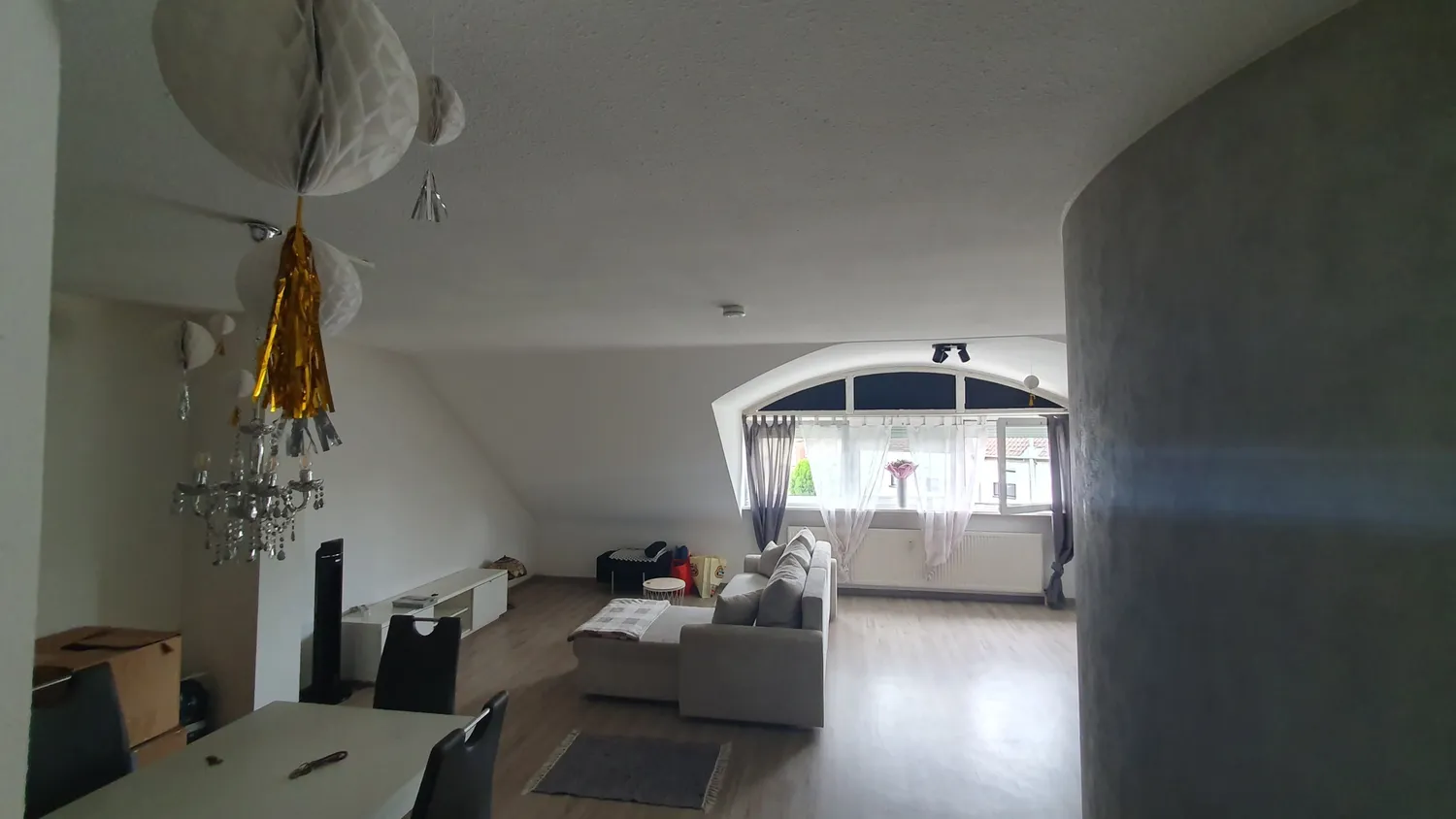 2 Zimmer Wohnung mit 65 m² in Mannheim – Bild 4