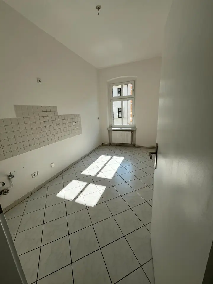 2 Zimmer Wohnung mit 54 m² in Dessau-Roßlau – Bild 2