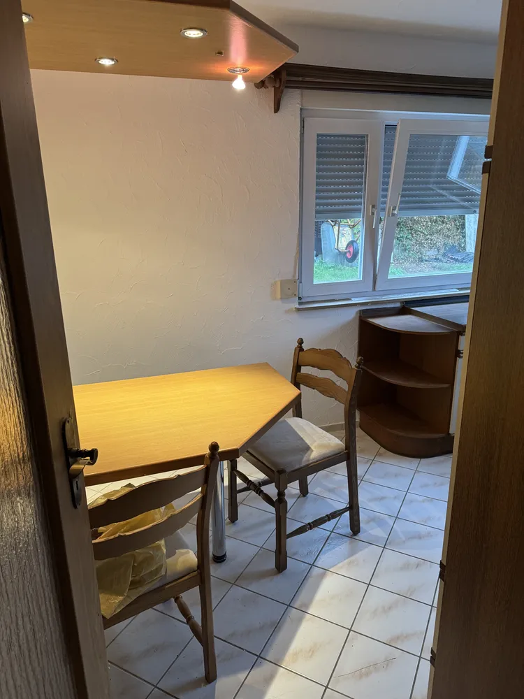 3 room apartment with 50 m² in Aalen – Photo 7