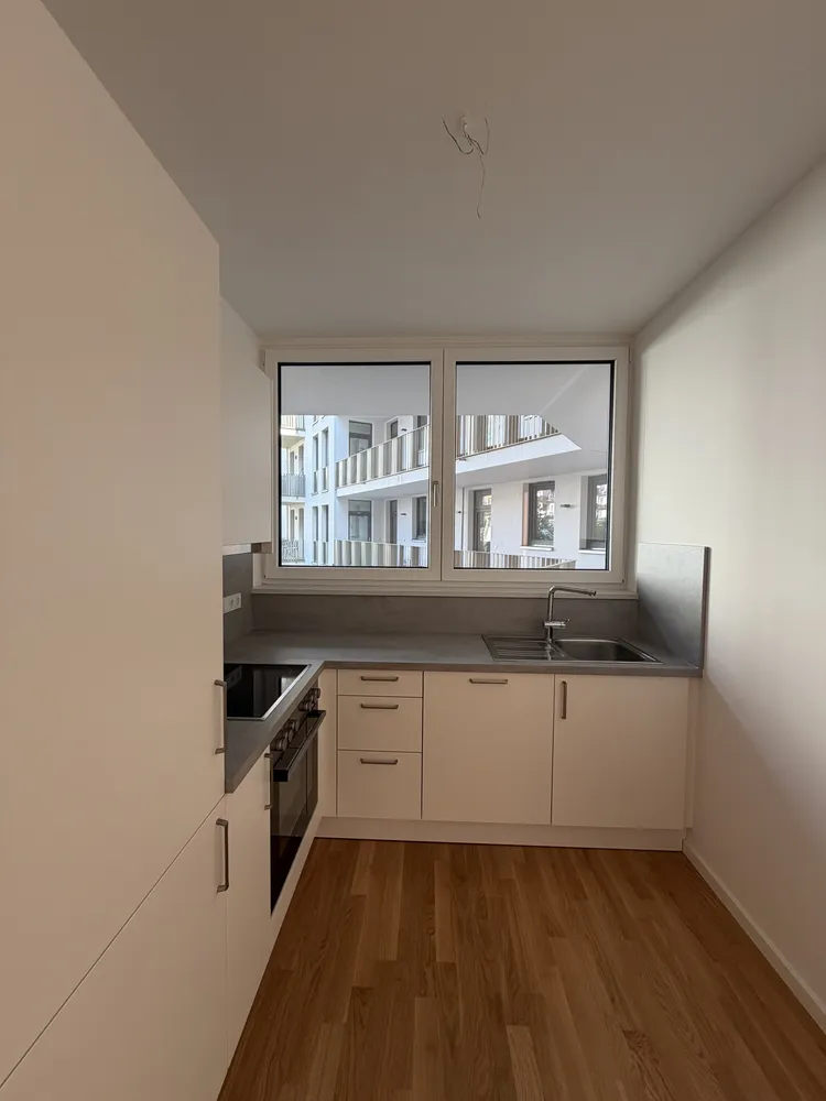 2 Zimmer Wohnung mit 53 m² in Dresden – Bild 1