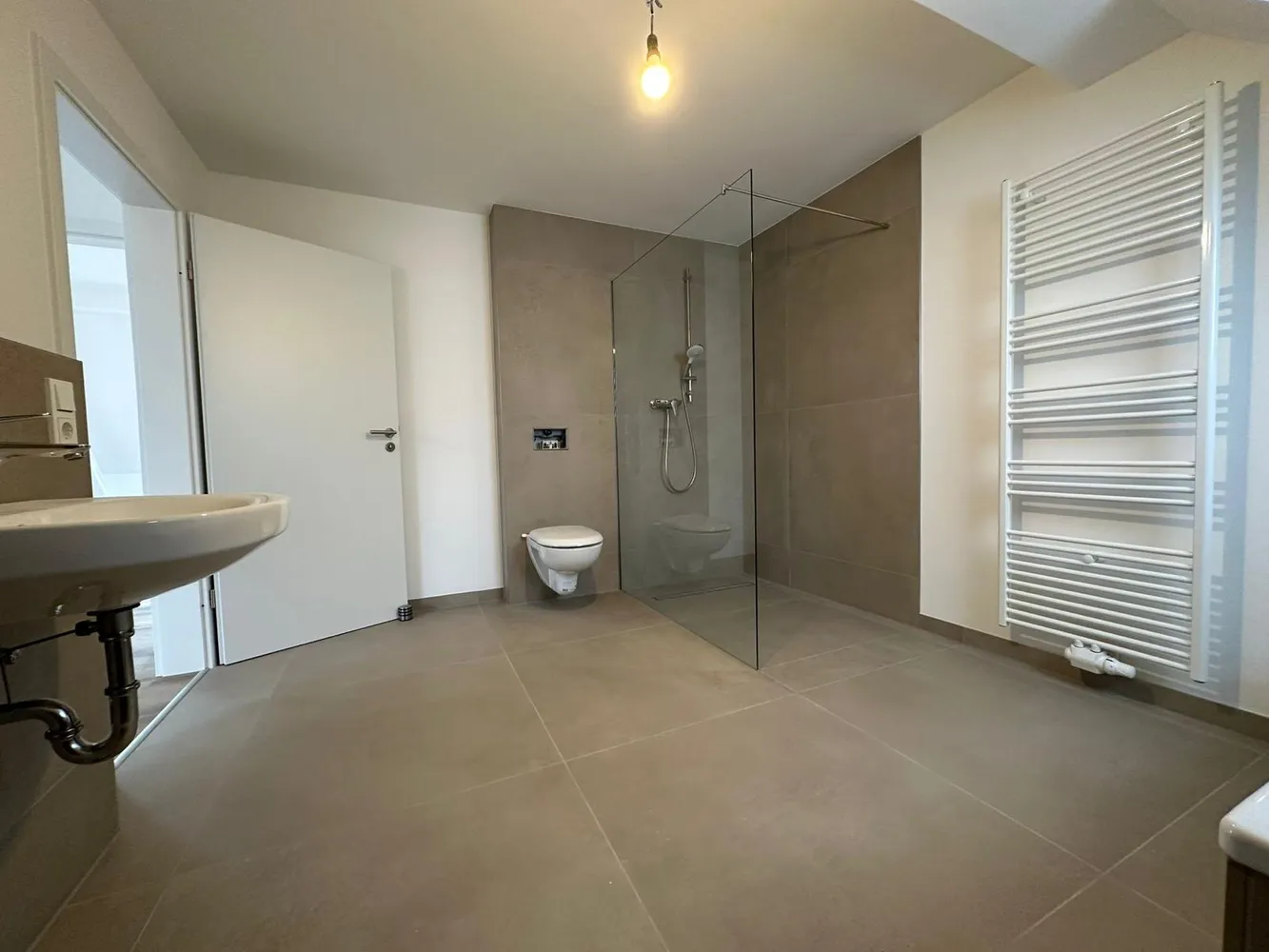 2 room apartment with 87 m² in Königswinter – Photo 8