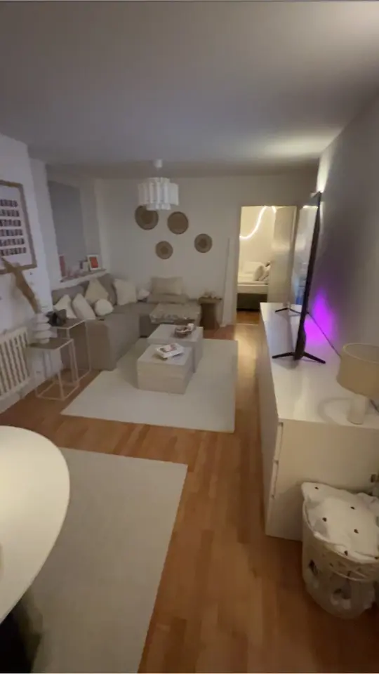 2 Zimmer Wohnung mit 43 m² in Oberhausen – Bild 1