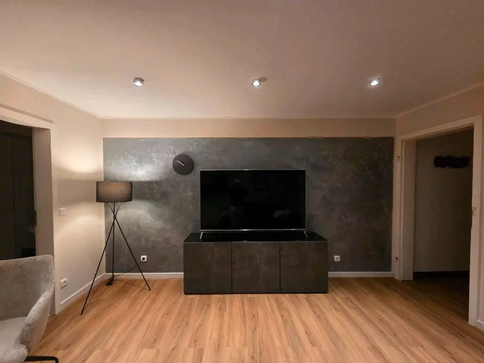2 Zimmer Wohnung mit 50 m² in Oberhausen – Bild 1
