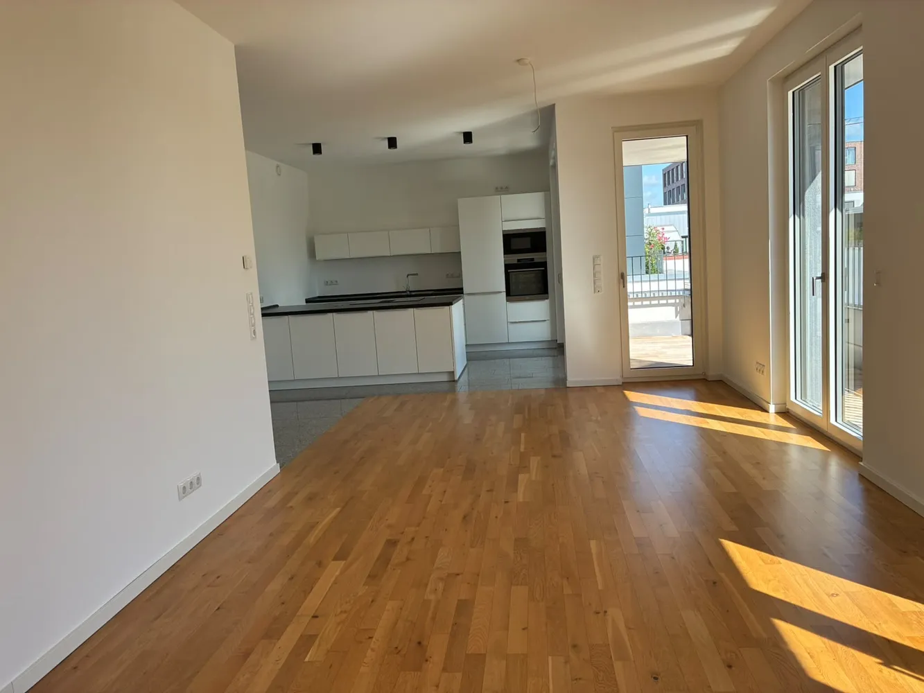 2 Zimmer Wohnung mit 91 m² in Braunschweig – Bild 2
